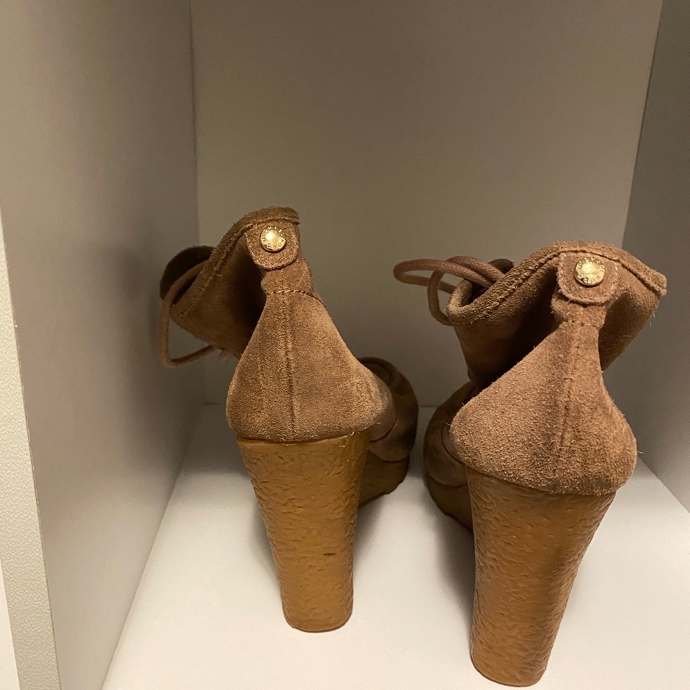 Michael Kors Booties